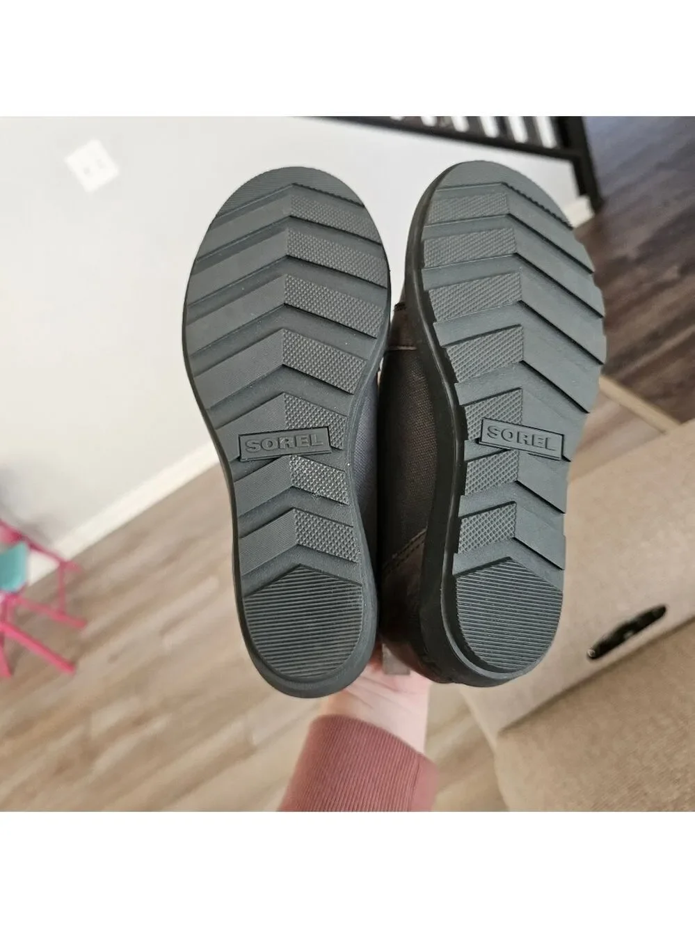 Sorel evie ii
